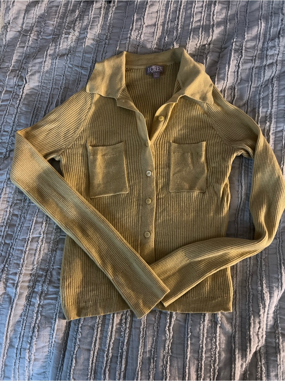 JCrew Sweater - Picture 2 of 4